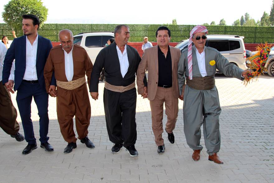 Yüksekova Düğünleri (Temmuz ve Ağustos) 94