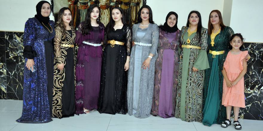 Yüksekova Düğünleri (Temmuz ve Ağustos)