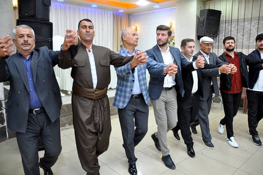 Yüksekova Eylül ayı Düğünleri - 2024 231