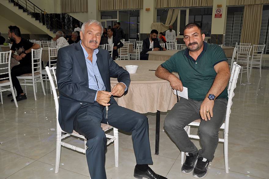 Yüksekova Eylül ayı Düğünleri - 2024 35