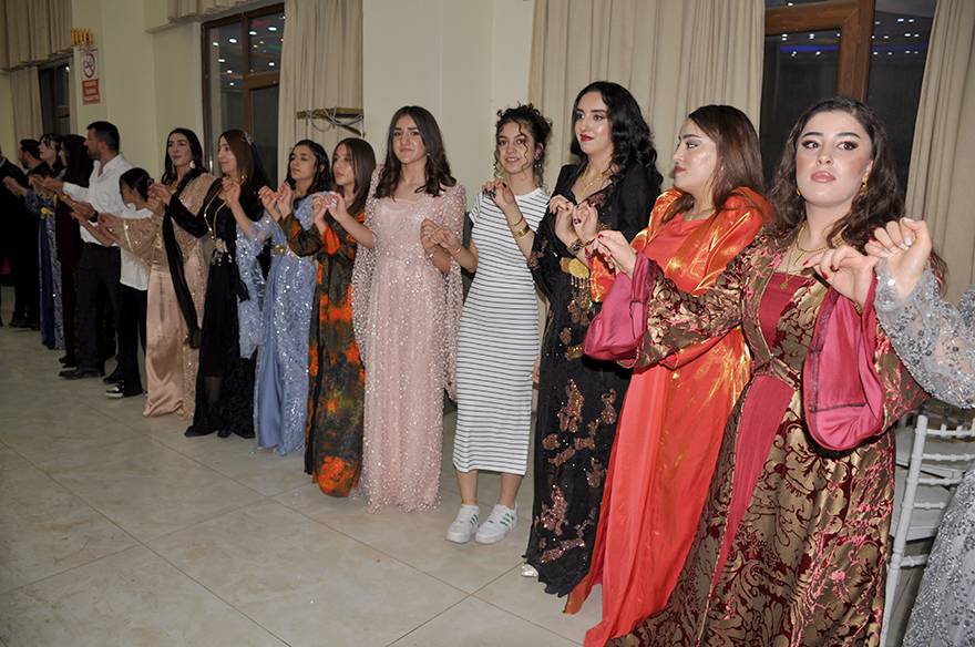 Yüksekova Eylül ayı Düğünleri - 2024 59