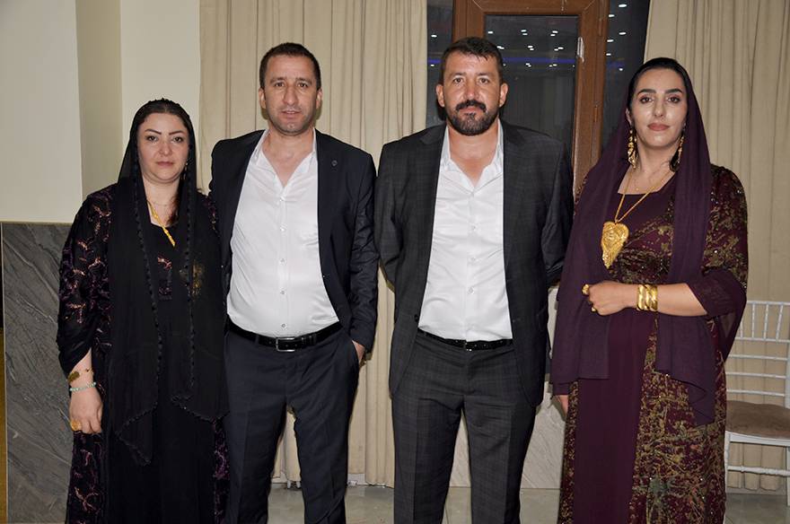 Yüksekova Eylül ayı Düğünleri - 2024 63