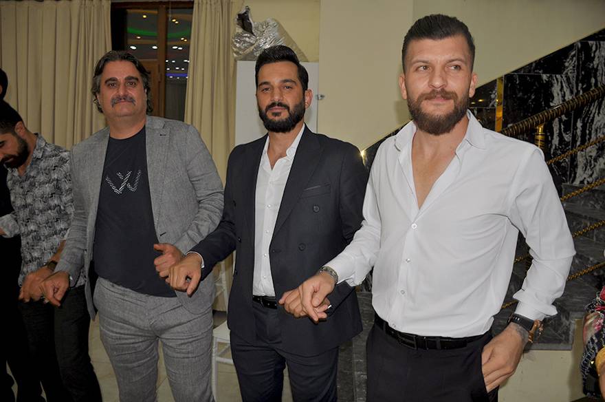 Yüksekova Eylül ayı Düğünleri - 2024 79