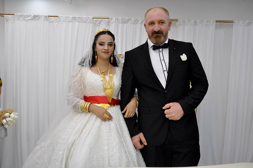 Yüksekova Eylül ayı Düğünleri - 2024 9