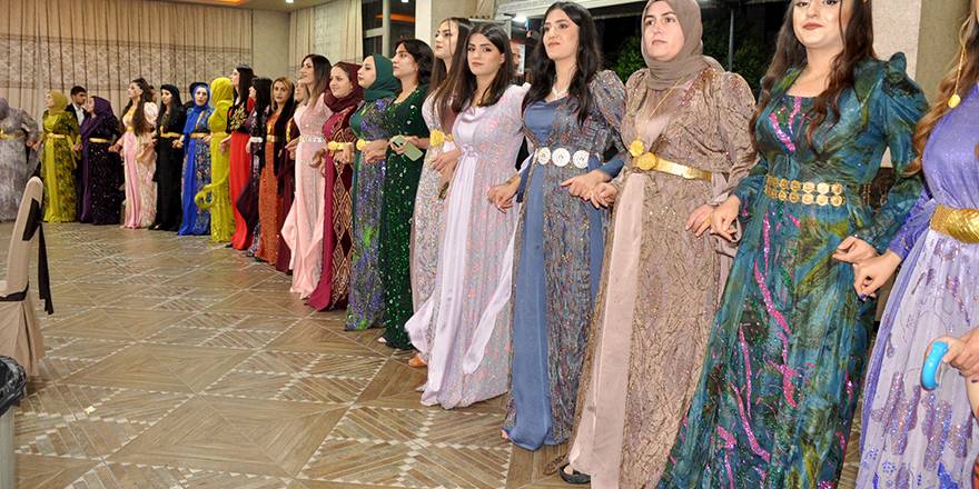 Yüksekova Eylül ayı Düğünleri - 2024