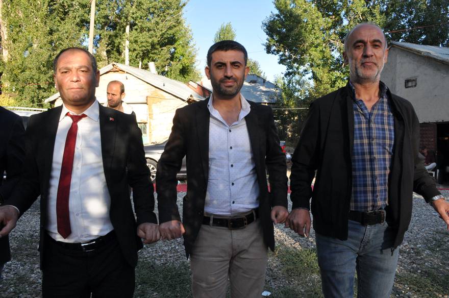 Yüksekova Düğünleri Ekim - Kasım ayı düğünleri 102