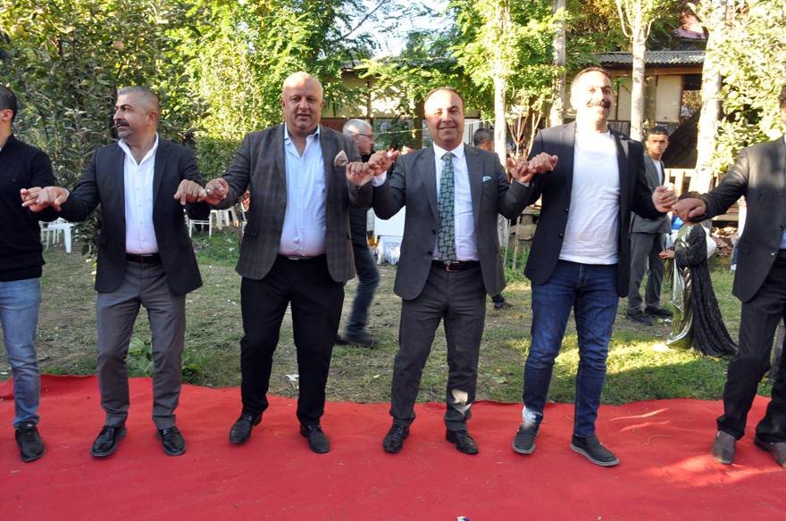Yüksekova Düğünleri Ekim - Kasım ayı düğünleri 103