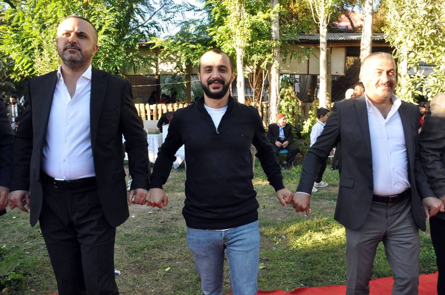 Yüksekova Düğünleri Ekim - Kasım ayı düğünleri 104