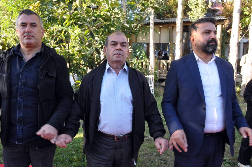 Yüksekova Düğünleri Ekim - Kasım ayı düğünleri 105