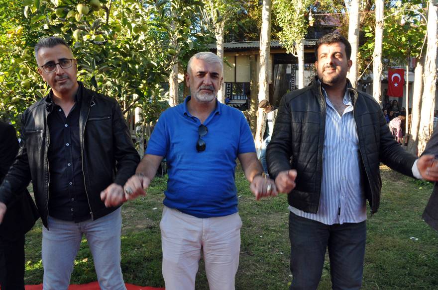 Yüksekova Düğünleri Ekim - Kasım ayı düğünleri 106