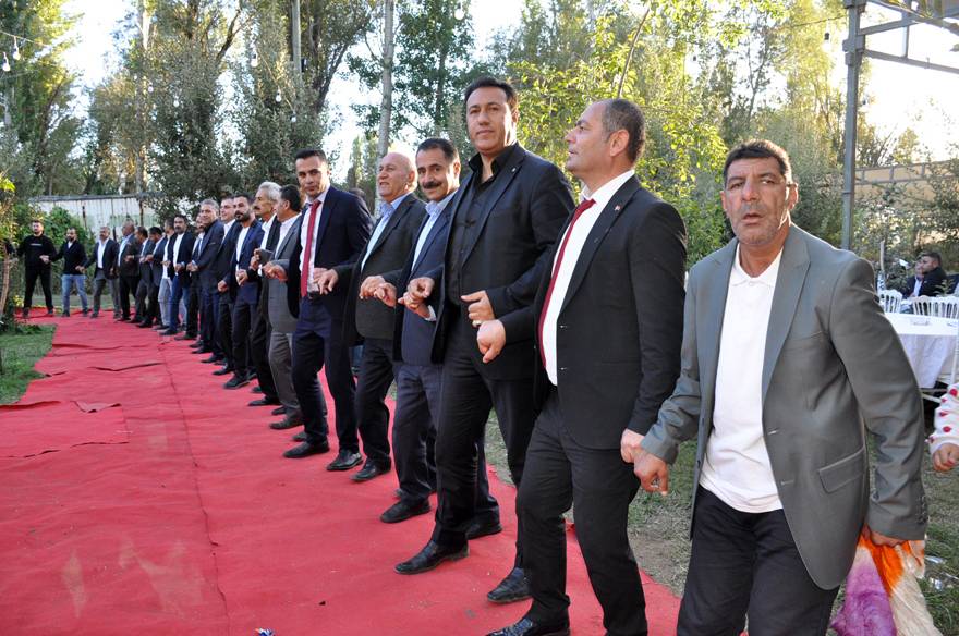 Yüksekova Düğünleri Ekim - Kasım ayı düğünleri 108
