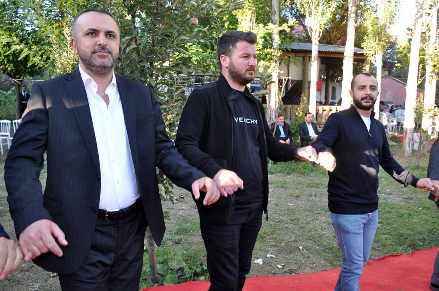 Yüksekova Düğünleri Ekim - Kasım ayı düğünleri 109