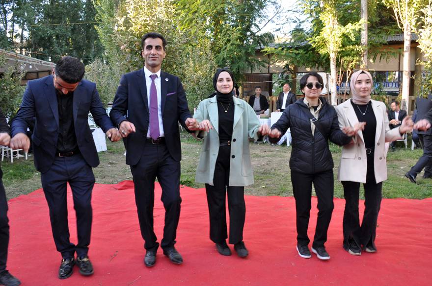 Yüksekova Düğünleri Ekim - Kasım ayı düğünleri 111