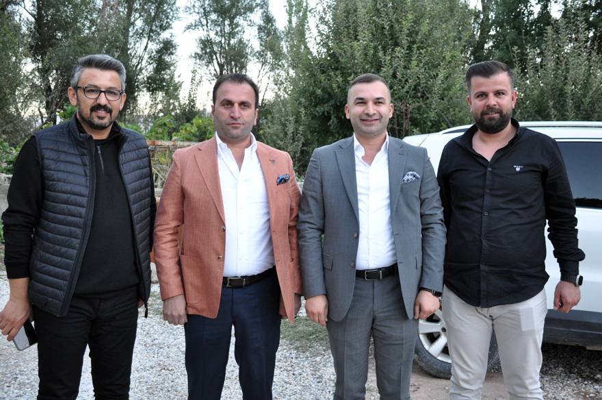 Yüksekova Düğünleri Ekim - Kasım ayı düğünleri 114