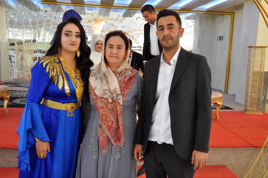 Yüksekova Düğünleri Ekim - Kasım ayı düğünleri 116