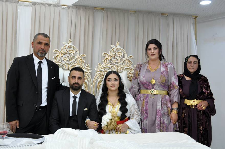 Yüksekova Düğünleri Ekim - Kasım ayı düğünleri 117