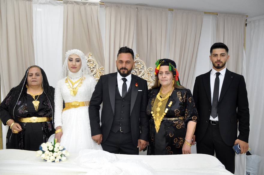 Yüksekova Düğünleri Ekim - Kasım ayı düğünleri 121