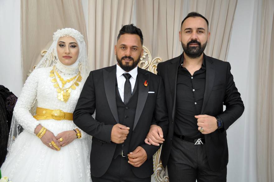 Yüksekova Düğünleri Ekim - Kasım ayı düğünleri 122