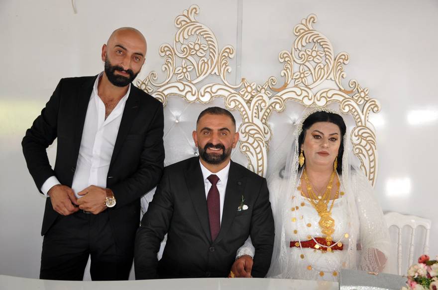 Yüksekova Düğünleri Ekim - Kasım ayı düğünleri 124
