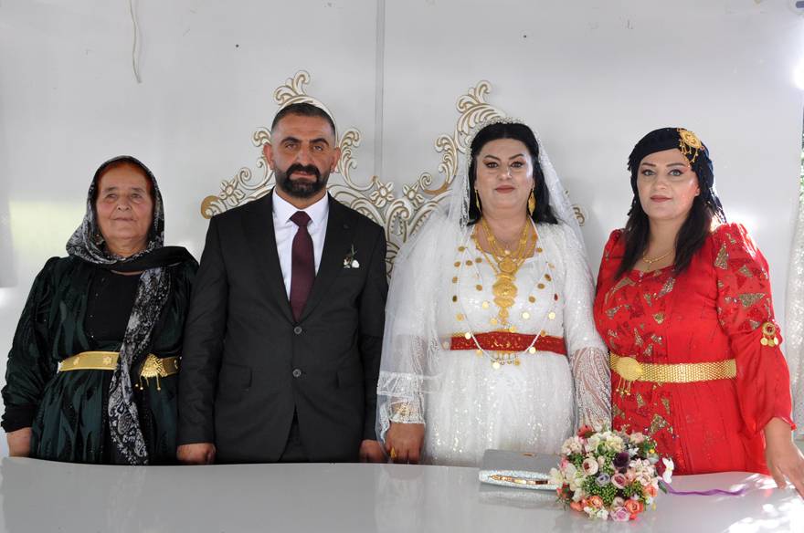 Yüksekova Düğünleri Ekim - Kasım ayı düğünleri 125