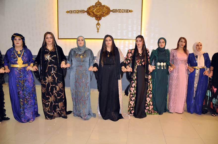 Yüksekova Düğünleri Ekim - Kasım ayı düğünleri 127