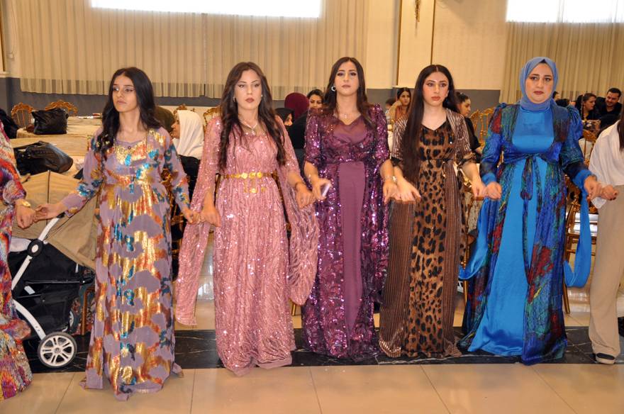 Yüksekova Düğünleri Ekim - Kasım ayı düğünleri 131