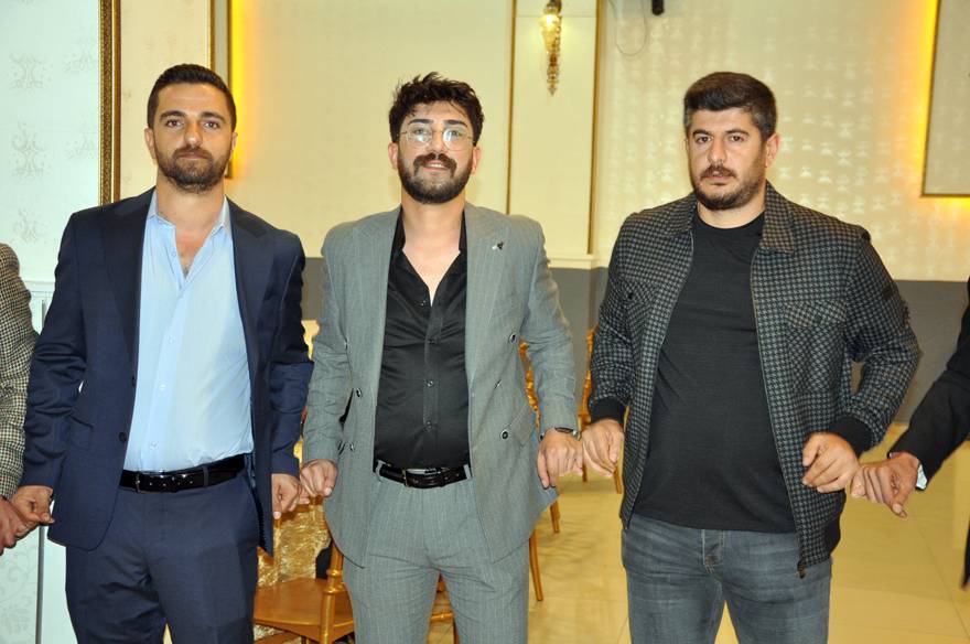 Yüksekova Düğünleri Ekim - Kasım ayı düğünleri 132
