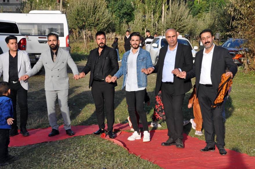 Yüksekova Düğünleri Ekim - Kasım ayı düğünleri 141