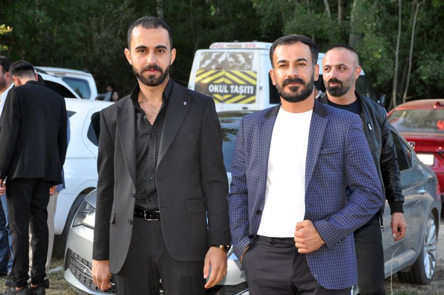 Yüksekova Düğünleri Ekim - Kasım ayı düğünleri 148