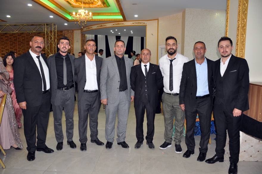 Yüksekova Düğünleri Ekim - Kasım ayı düğünleri 151