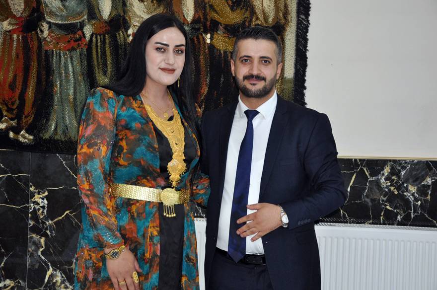 Yüksekova Düğünleri Ekim - Kasım ayı düğünleri 153