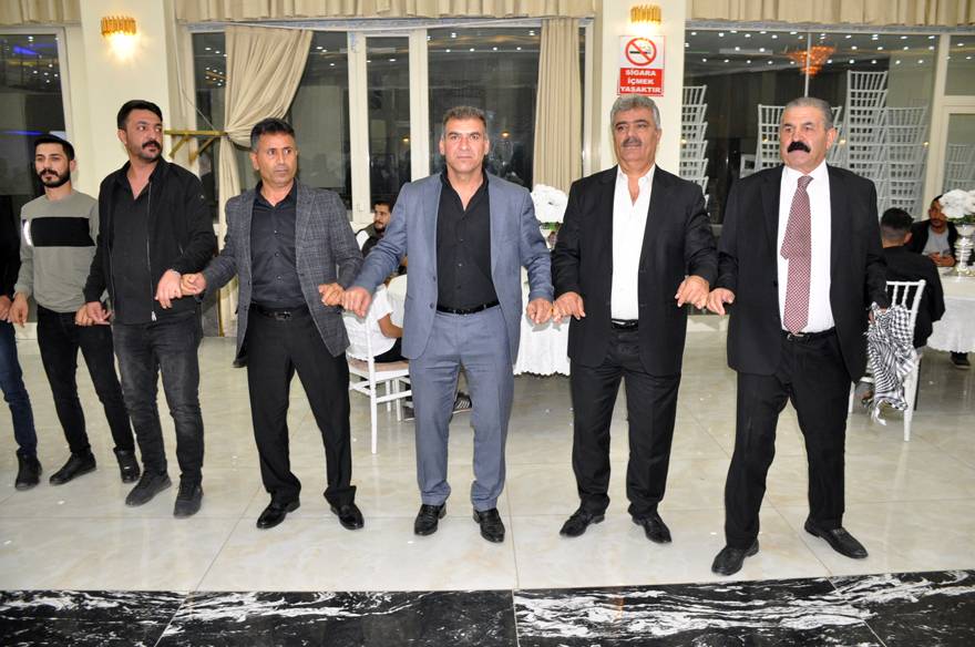 Yüksekova Düğünleri Ekim - Kasım ayı düğünleri 156