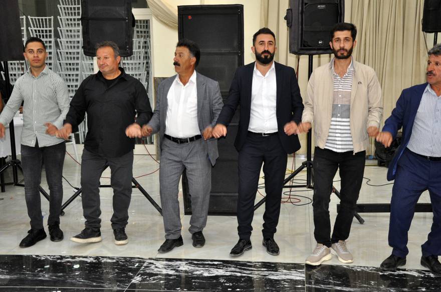 Yüksekova Düğünleri Ekim - Kasım ayı düğünleri 157