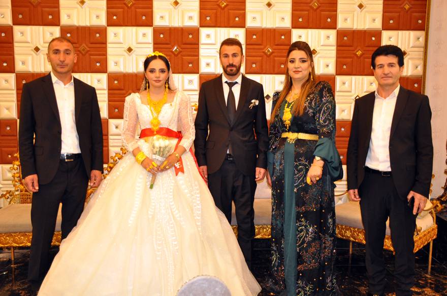 Yüksekova Düğünleri Ekim - Kasım ayı düğünleri 167