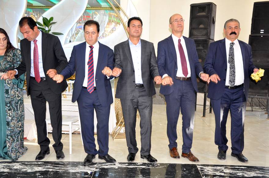 Yüksekova Düğünleri Ekim - Kasım ayı düğünleri 169