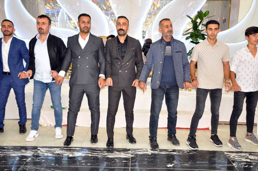 Yüksekova Düğünleri Ekim - Kasım ayı düğünleri 170