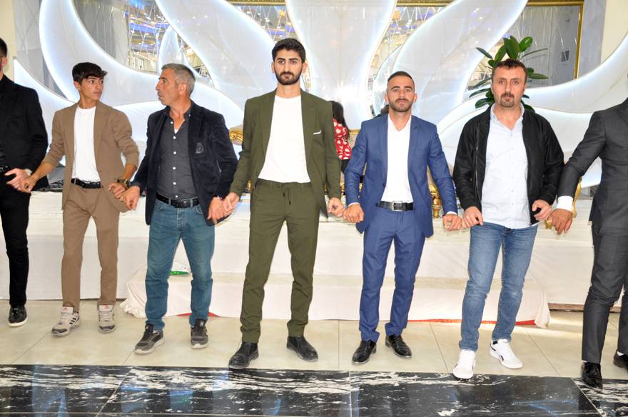 Yüksekova Düğünleri Ekim - Kasım ayı düğünleri 171