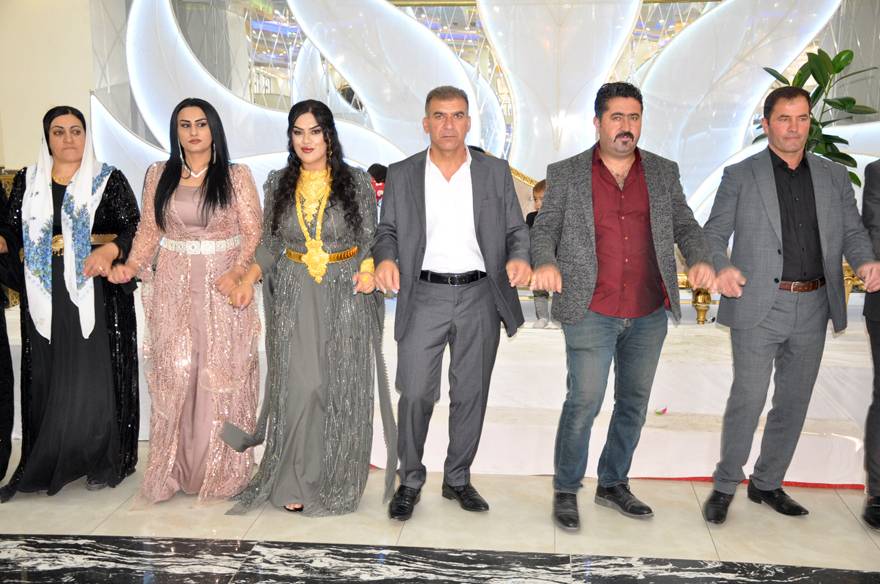 Yüksekova Düğünleri Ekim - Kasım ayı düğünleri 172