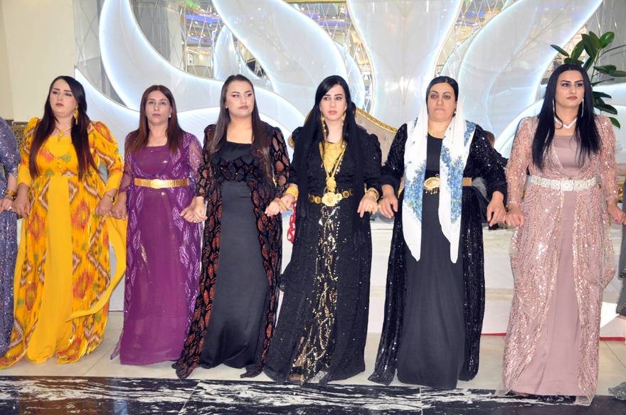 Yüksekova Düğünleri Ekim - Kasım ayı düğünleri 173