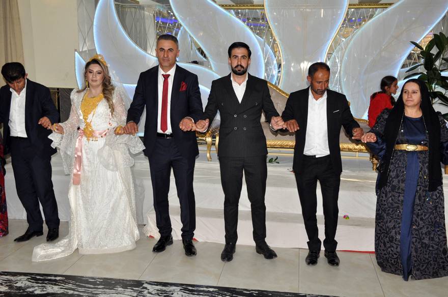 Yüksekova Düğünleri Ekim - Kasım ayı düğünleri 179