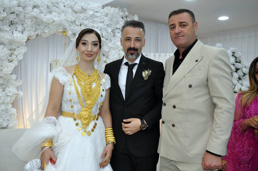 Yüksekova Düğünleri Ekim - Kasım ayı düğünleri 184