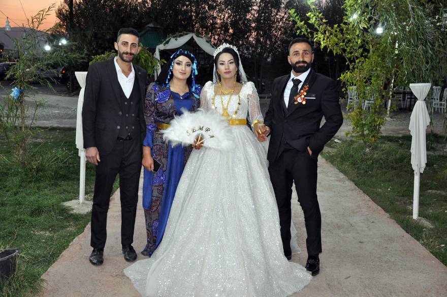 Yüksekova Düğünleri Ekim - Kasım ayı düğünleri 191