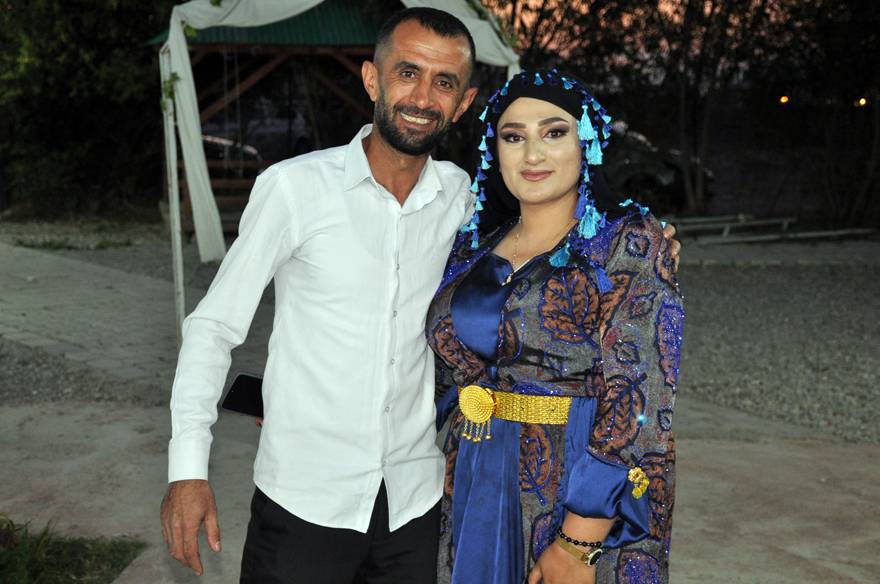 Yüksekova Düğünleri Ekim - Kasım ayı düğünleri 192
