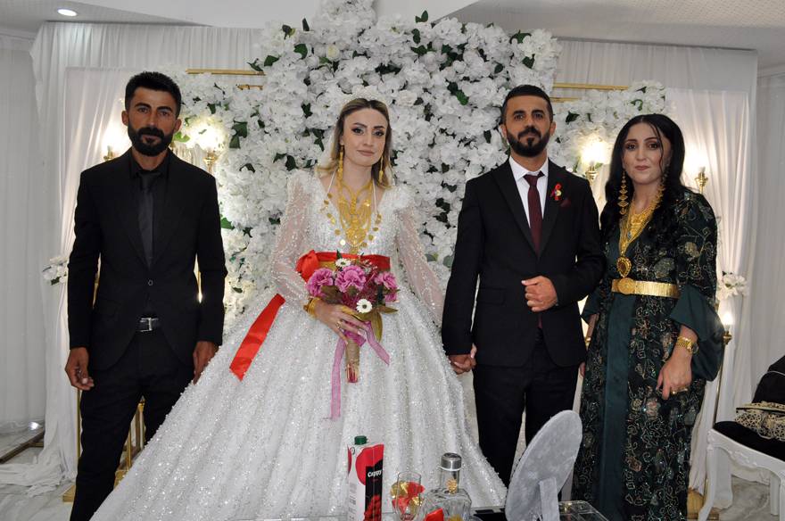 Yüksekova Düğünleri Ekim - Kasım ayı düğünleri 195