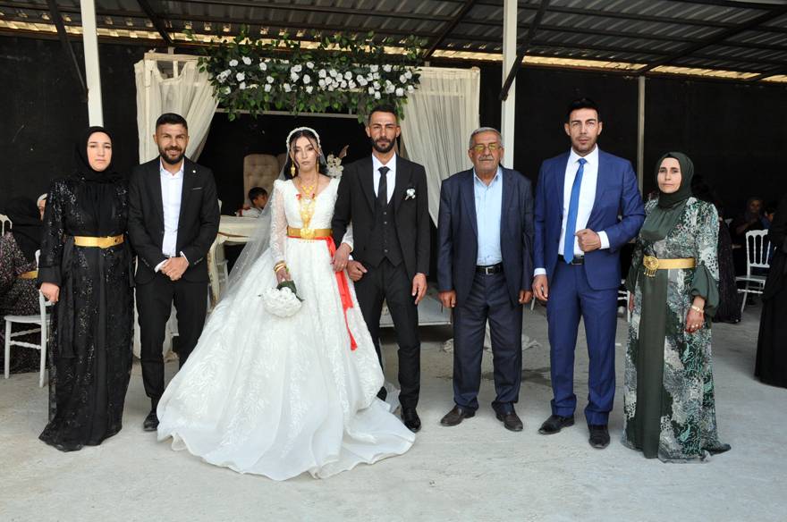 Yüksekova Düğünleri Ekim - Kasım ayı düğünleri 197