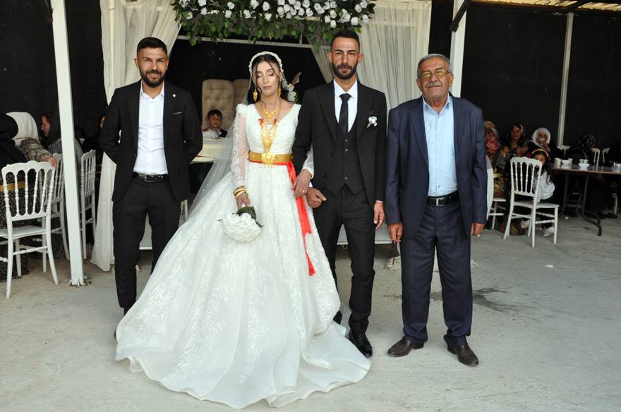 Yüksekova Düğünleri Ekim - Kasım ayı düğünleri 199