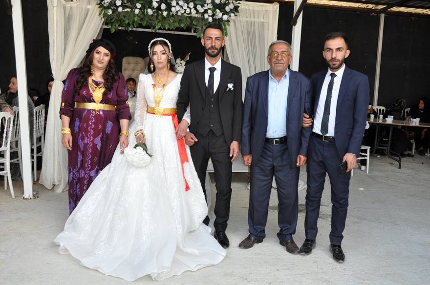Yüksekova Düğünleri Ekim - Kasım ayı düğünleri 200