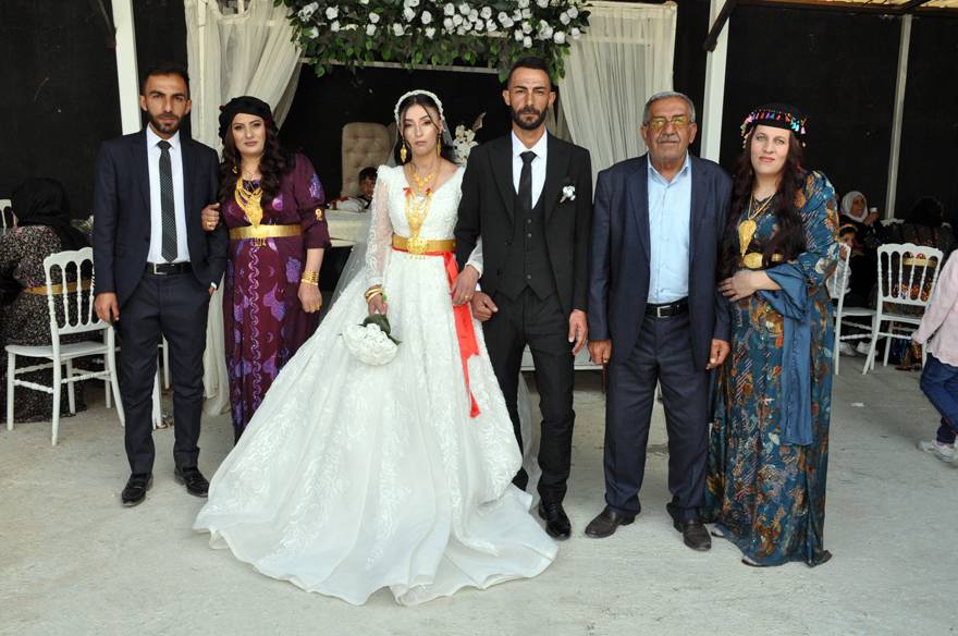 Yüksekova Düğünleri Ekim - Kasım ayı düğünleri 201