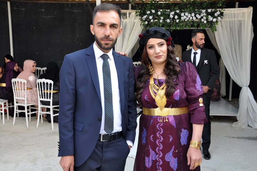 Yüksekova Düğünleri Ekim - Kasım ayı düğünleri 202