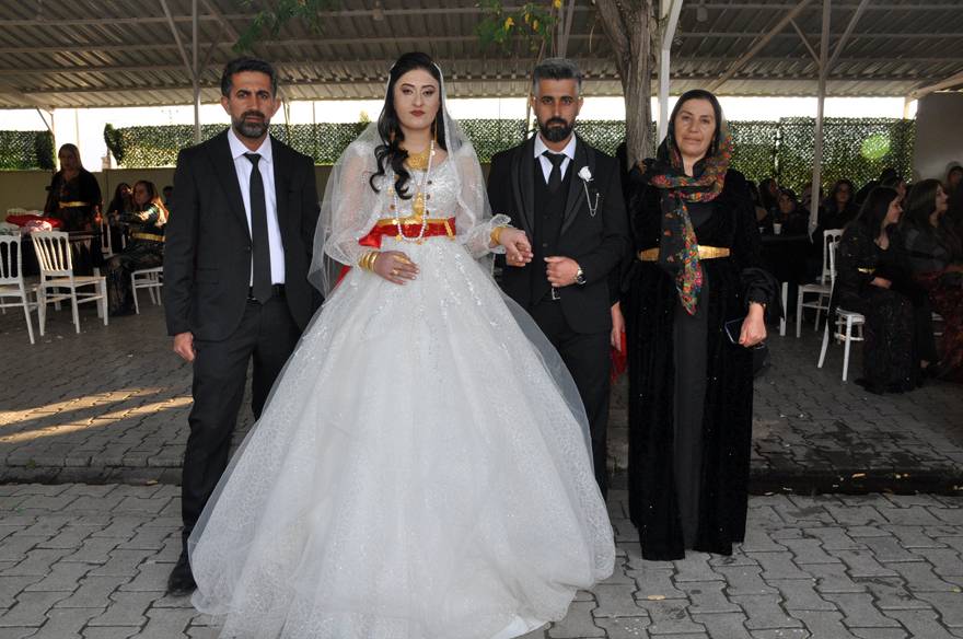 Yüksekova Düğünleri Ekim - Kasım ayı düğünleri 204